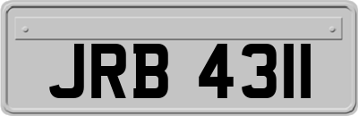 JRB4311