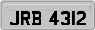 JRB4312