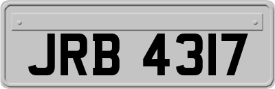 JRB4317