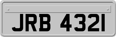 JRB4321