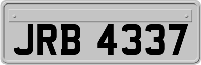 JRB4337