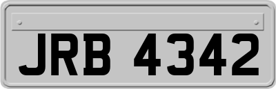 JRB4342