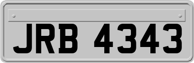 JRB4343