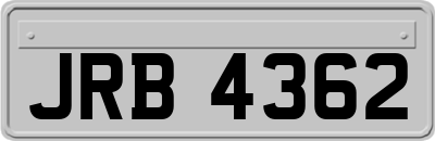 JRB4362
