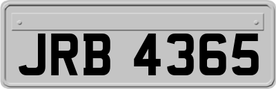 JRB4365