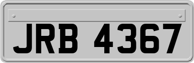 JRB4367