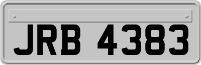 JRB4383