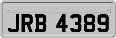 JRB4389