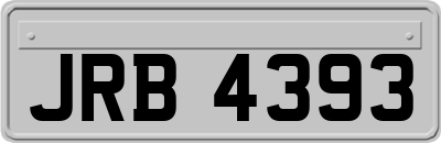 JRB4393