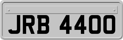 JRB4400