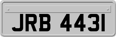 JRB4431