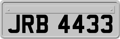 JRB4433