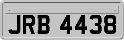 JRB4438