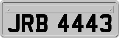 JRB4443