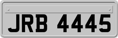 JRB4445