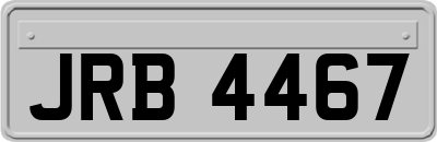 JRB4467