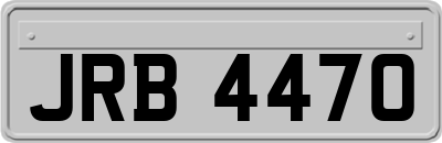 JRB4470