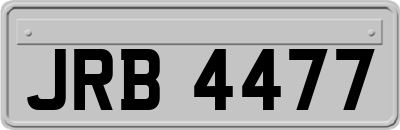 JRB4477