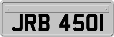 JRB4501