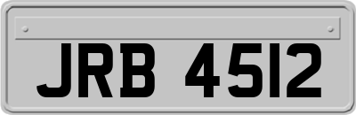 JRB4512