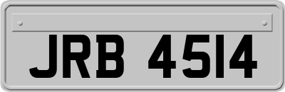 JRB4514