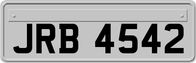 JRB4542