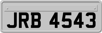 JRB4543
