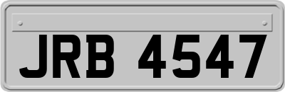 JRB4547