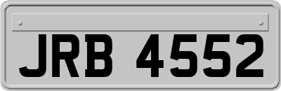 JRB4552