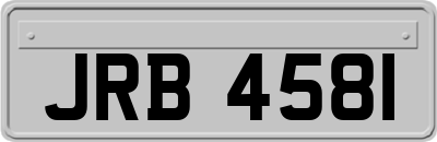 JRB4581
