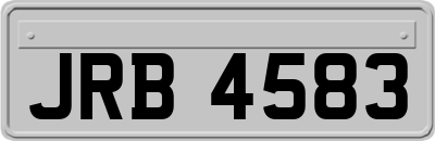 JRB4583
