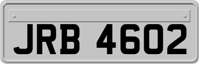JRB4602