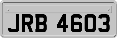 JRB4603
