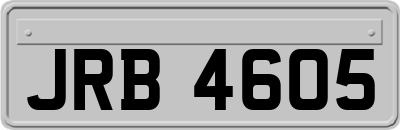 JRB4605