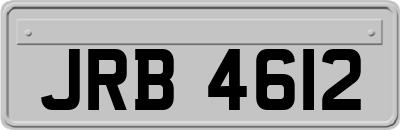 JRB4612