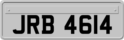 JRB4614