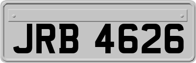 JRB4626