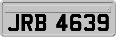 JRB4639
