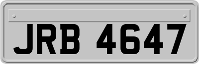 JRB4647