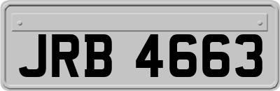 JRB4663