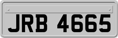 JRB4665