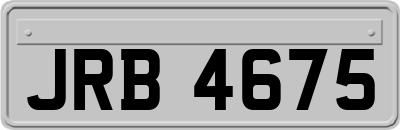 JRB4675
