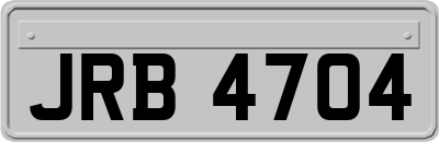 JRB4704