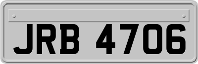 JRB4706