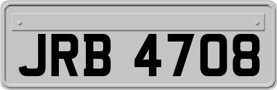 JRB4708