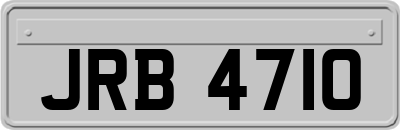 JRB4710