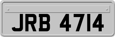 JRB4714