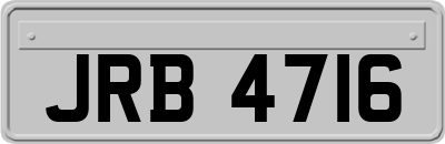 JRB4716