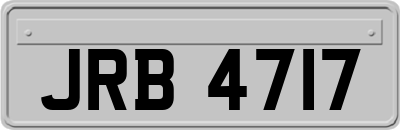 JRB4717