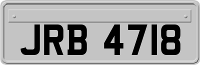 JRB4718